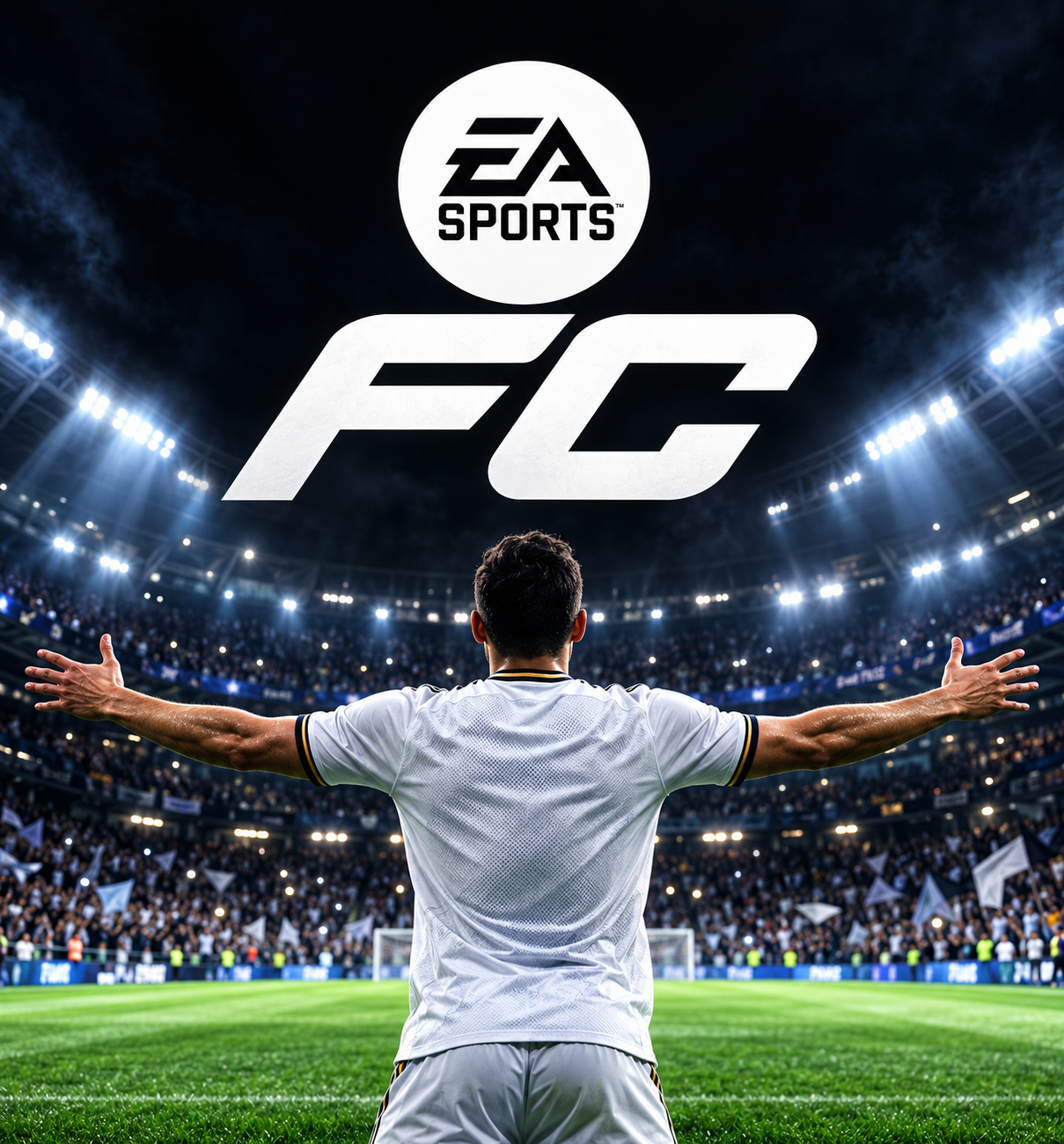 EA Sports FC 27 Standard Edition