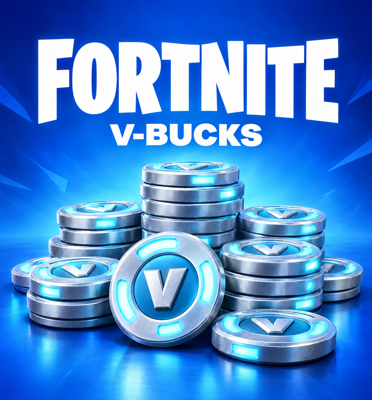 Fortnite 1000 V-Bucks
