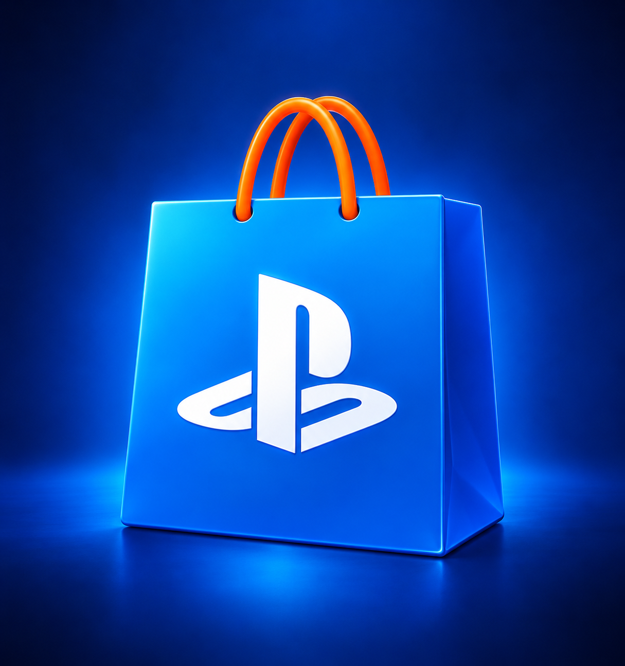 PlayStation Store Gift Card