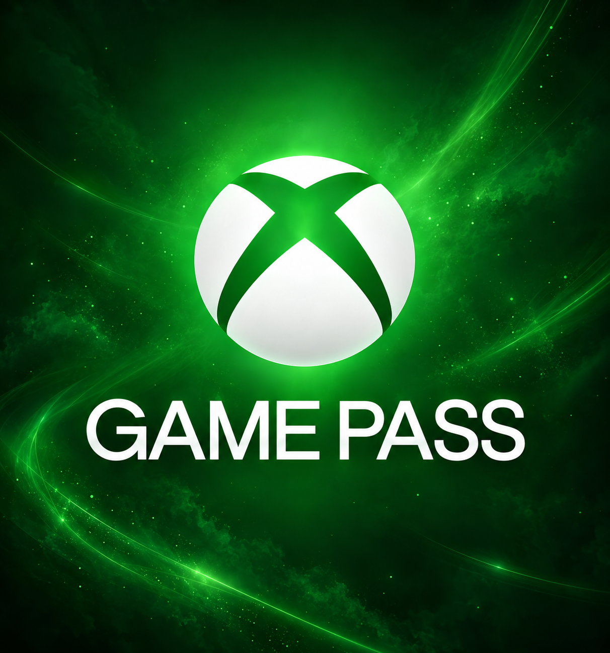 Xbox Game Pass Ultimate – 1 mes